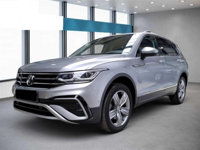 Volkswagen Tiguan Allspace Elegance 4Motion/AHK/Pano/StHz