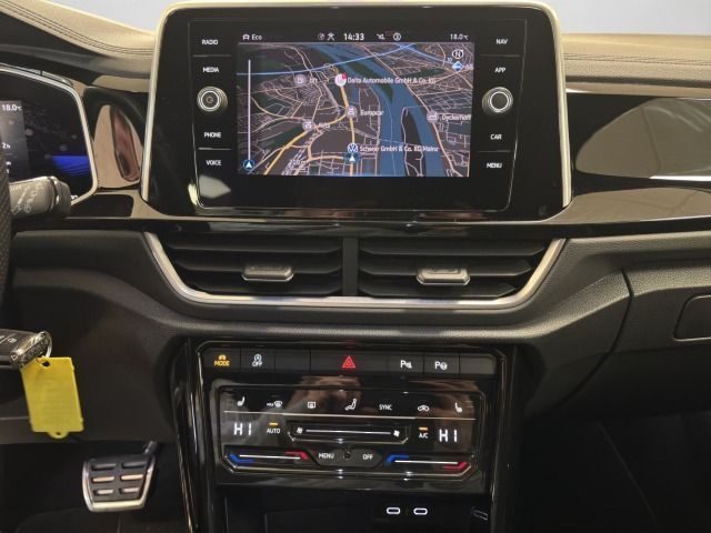 Volkswagen T-Roc - Bild 12