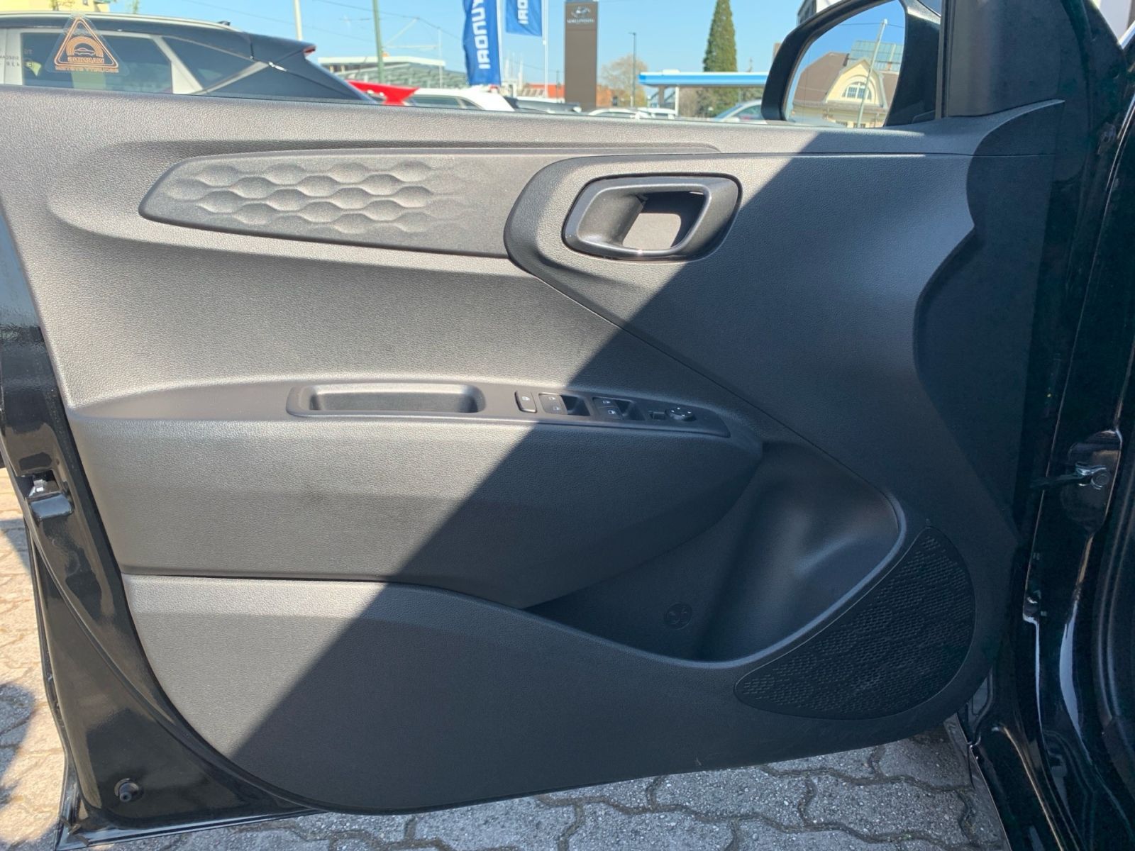 Fahrzeugabbildung Hyundai i10 1.0 N Line Allwetter