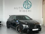 Mercedes-Benz A 45s AMG 4Matic*RFK*Pano*Trackpack*Headup - Mercedes-Benz A 45 AMG aus 2020