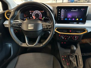 Seat Ibiza Style *Virtuel*DGS*PDC*