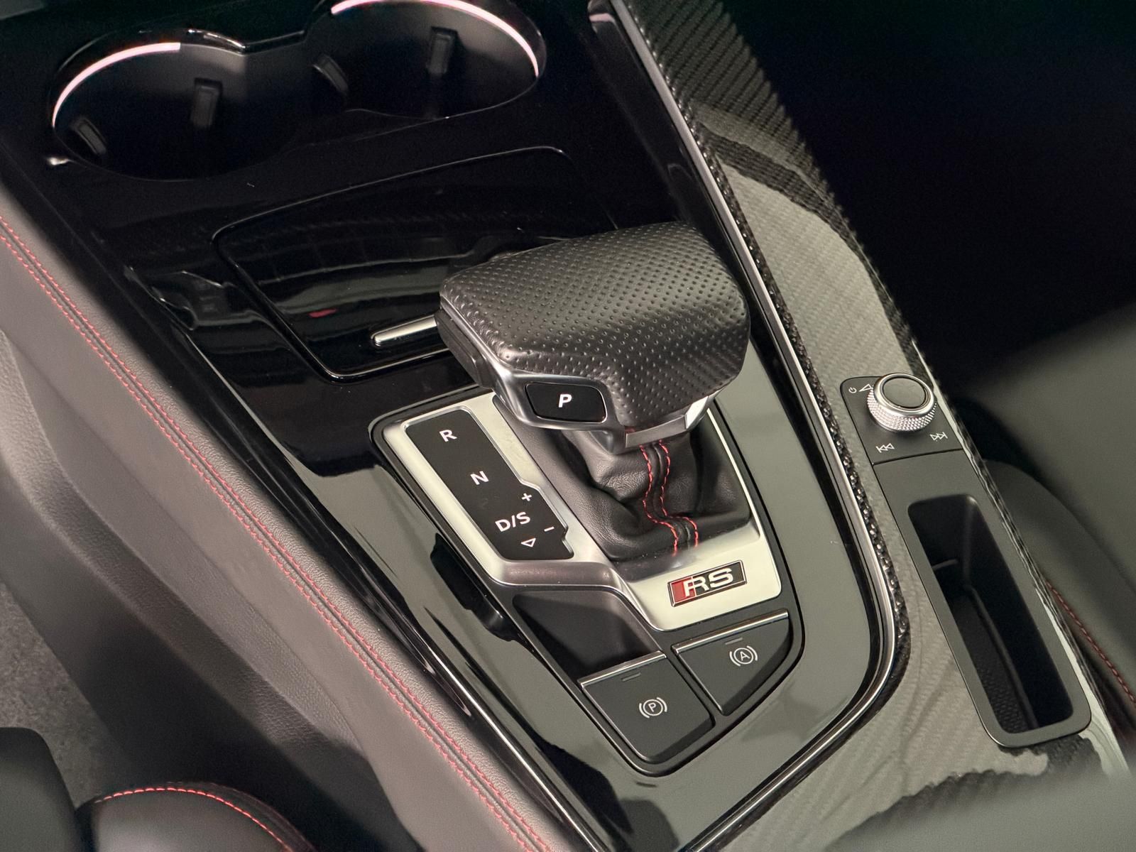 Audi RS5 Sportback 2.9 TFSI HUD Pano Laser RS-AGA B&O foto 19