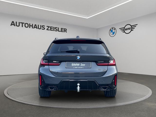 Foto Nummer 6: BMW 340d xDrive