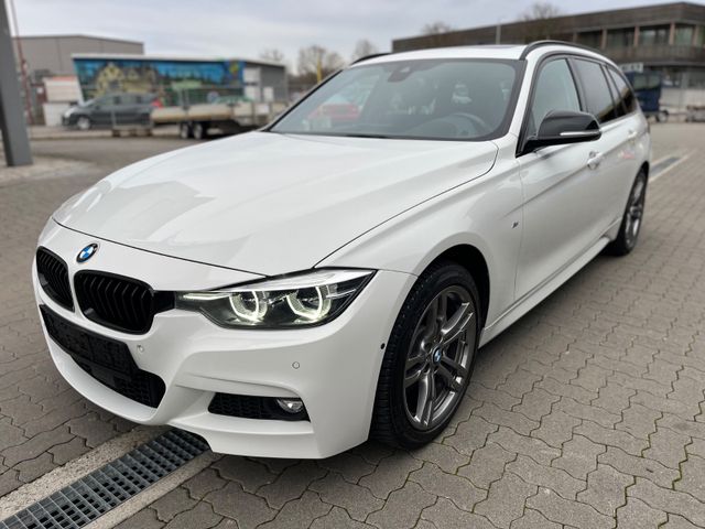 BMW Touring 335 d xDrive M Sport Shadow