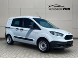 Ford Transit Courier, 5 Sitzer, 2x Schiebetür - gebrauchte Ford Transit Courier aus dem Jahr 2015