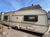 Tabbert COMTESSE 545 gepflegter Wohnwagen, mit Tethfort  - Tabbert Comtesse 545