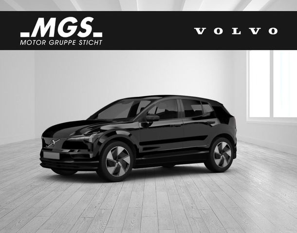 Volvo EX30 Plus AWD Performance Pure Electric #Winter