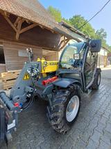 Kramer 2706 - Kramer LKWs