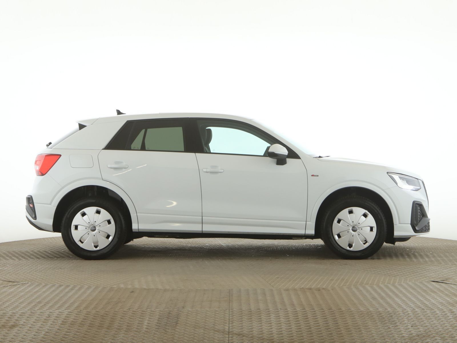 Audi Q2 - Bild 9