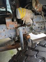 Mercedes-Benz AXOR 1829 A 4X4 ALLRAD PRITSCHE KLIMA STANDHEIZ. - Mercedes-Benz Axor 1829