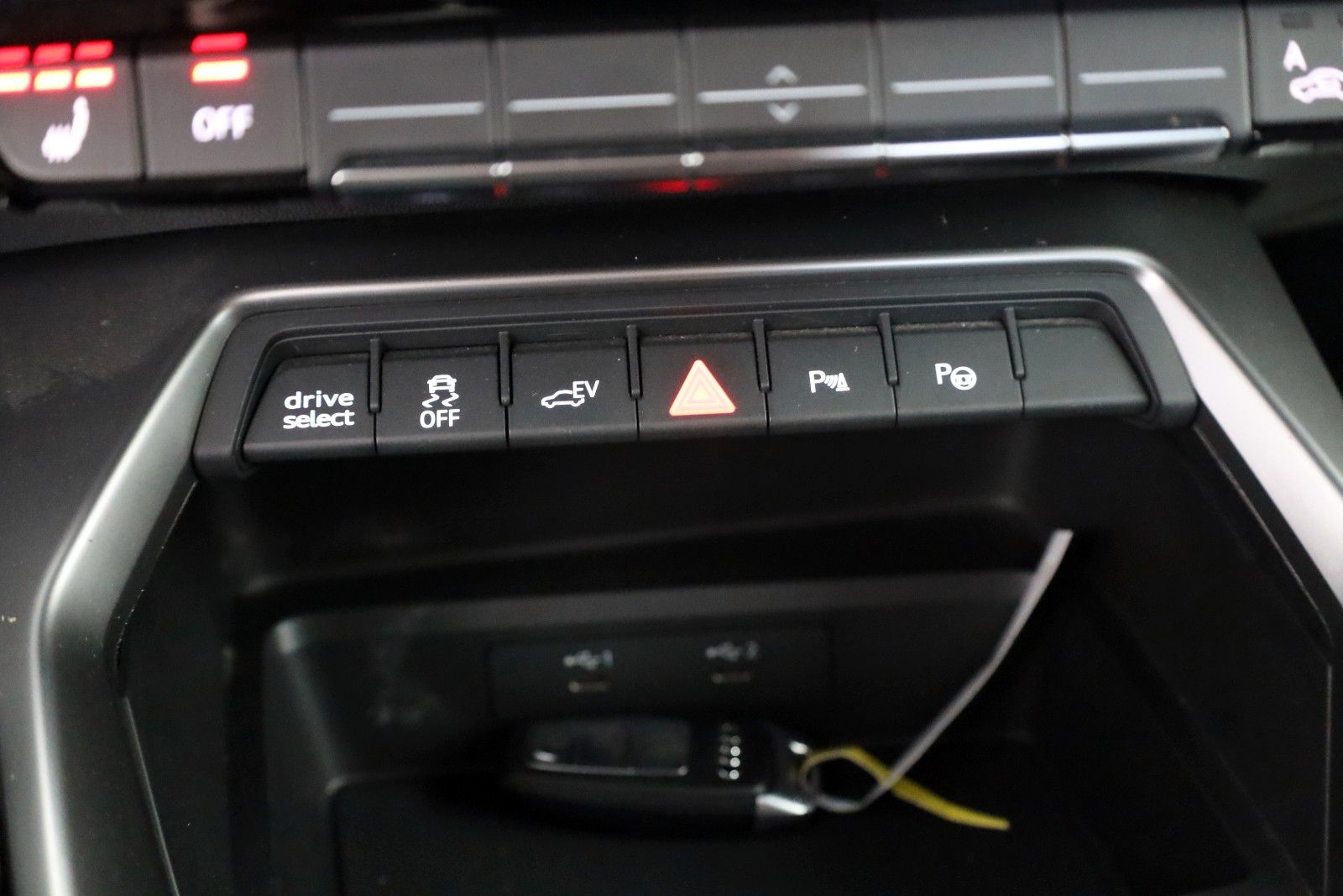 Fahrzeugabbildung Audi A3 SB 40 TFSIe Leder,Navi,LED,SH,Apple CarPlay