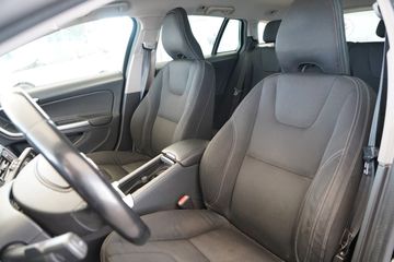 Volvo V60 - 12