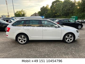 Skoda Octavia - 4