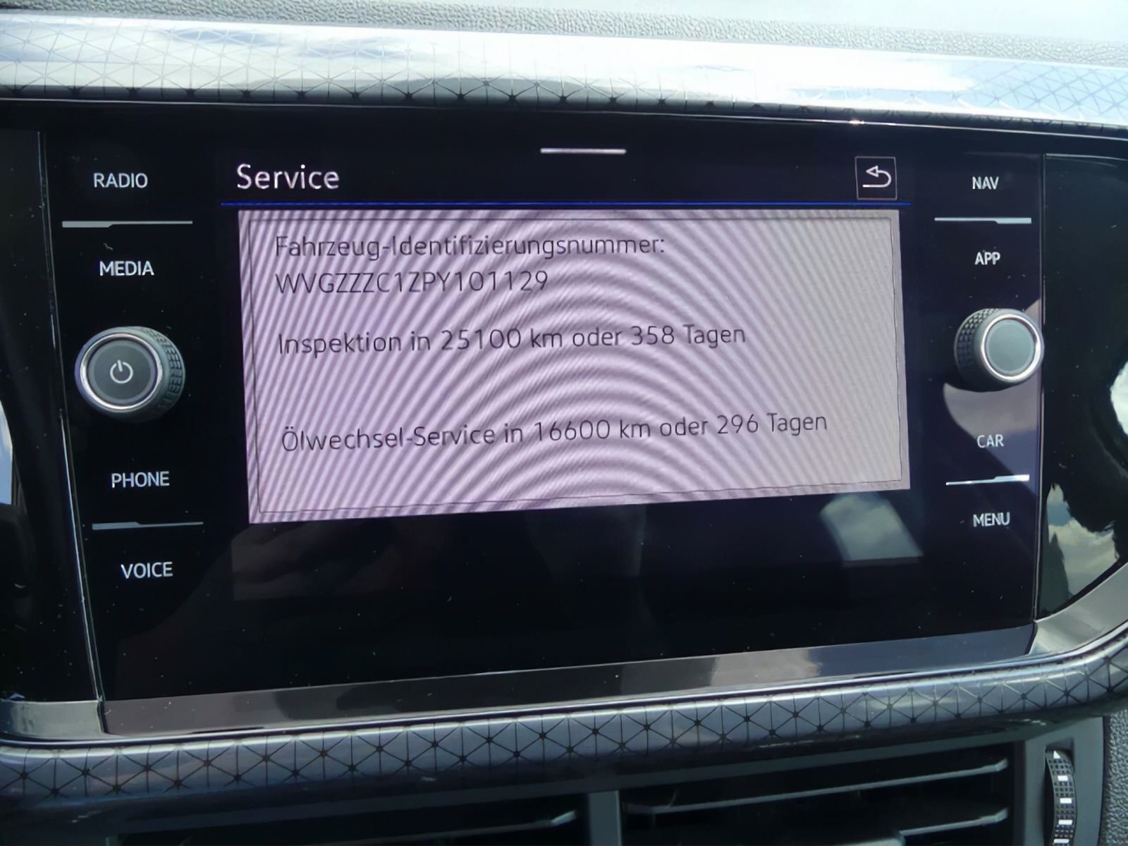Volkswagen T-Cross - Bild 13