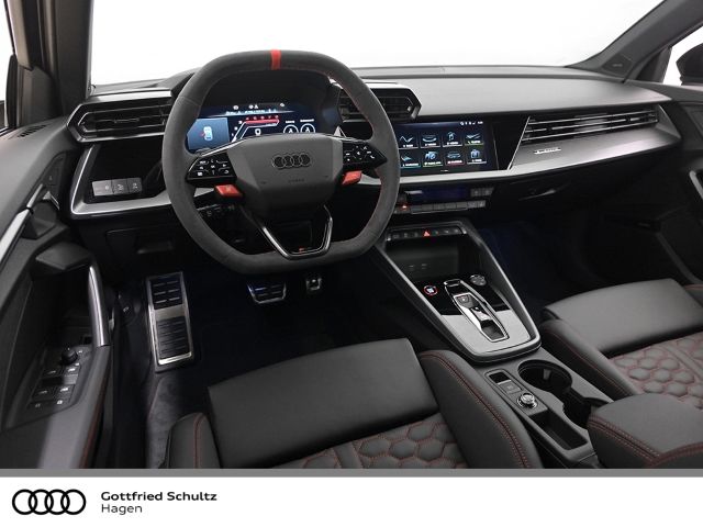 Audi RS3 - Bild 14