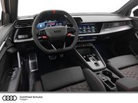 Audi RS3 - Vorschau Bild 14