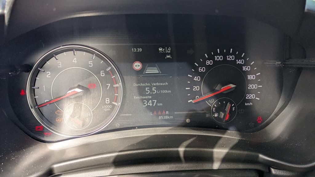 Autohaus Zimpel & Franke - Suzuki SWIFT CLUB HYBRID ALLGRIP 1.2 Dualjet Hybrid 61 - Bild 12 Autohaus Zimpel & Franke - Suzuki SWIFT CLUB HYBRID ALLGRIP 1.2 Dualjet Hybrid 61 - Bild 12