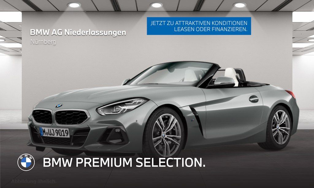 BMW Z4 - Bild 1