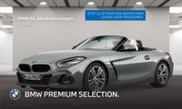 BMW Z4 - Vorschau Bild 1