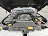 Land Rover Range Rover Sport TDV6 Stormer Pack Stormer Pack - Land Rover Range Rover Sport aus 2006