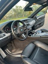 BMW F10 525d M Sportpaket Schiebedach HUD ... - BMW 525: 525d Sportpaket M