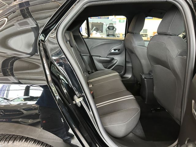 MYAUTOCENTER – Gebraucht- und Jahreswagen mit Werkstattservice in Pfaffenhofen Opel Corsa F *GS Line*Spurhalte*Müdigkeits*LED*