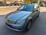 Mercedes-Benz C 220 C -Klasse Lim. C 220 CDI - Mercedes-Benz C 220 aus 2007: Cdi