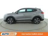 Hyundai 1.6 TGDI Premium 4WD *NAV*LED*ACC*CAM*PDC*SHZ* - Hyundai TUCSON Gebrauchtwagen in Stuttgart
