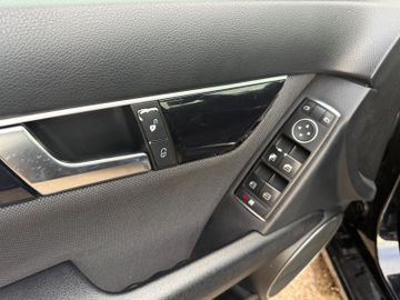 Mercedes C 200 - 10