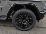 Mercedes-Benz G 450 d AMG-Sport/SHD/Stdhz/AHK/Fond-Entertain - Mercedes-Benz G 450 Jahreswagen