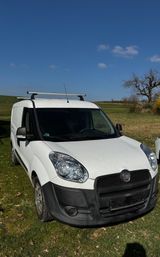 Fiat Doblò (263) Cargo / Pritsche - Fiat Doblo: 263