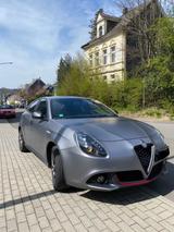 Alfa Romeo Giulietta 1.4 TB 16V 88 kW - - gebrauchte Alfa Romeo Giulietta aus dem Jahr 2016