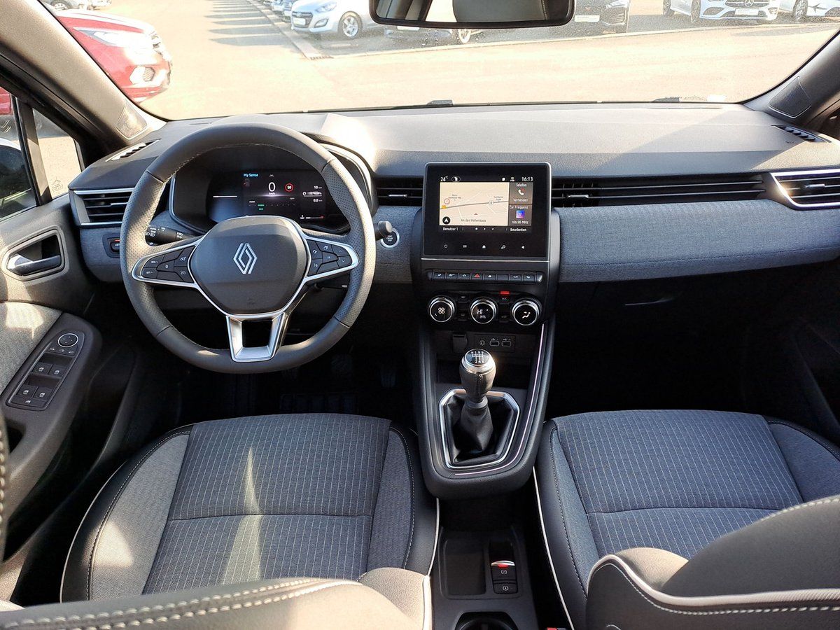 Renault Clio - Bild 14