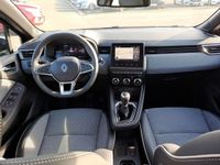 Renault Clio - Vorschau Bild 14
