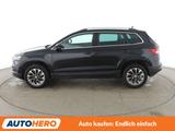 Skoda Karoq 1.5 TSI ACT Clever Aut.*LED*TEMPO*PDC*SHZ* - gebrauchte Skoda Karoq aus dem Jahr 2022