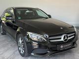 Mercedes-Benz C 180 T-Modell C CGI Automatic LED - Mercedes-Benz: Automatic