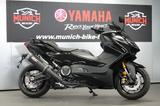 Yamaha TMAX TechMAX von der Munich Bike Factory - Offers