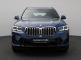 BMW X3 xD30e M Sport 360°Laser HUD DAB HiFi AHK 20" - BMW X3 Gebrauchtwagen in Stuttgart