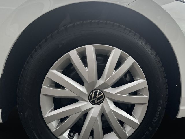 Golf VIII 1.4 TSI Style eHybrid WINTER-P. AHK