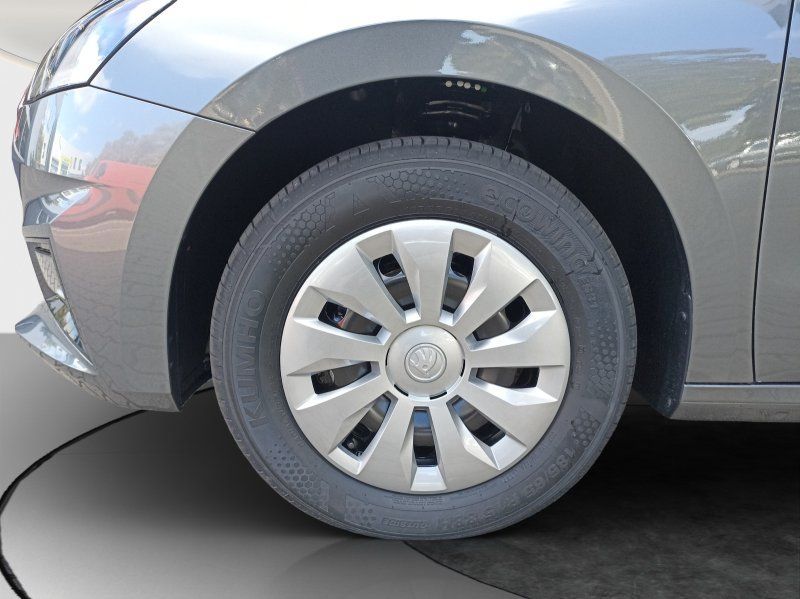 Fahrzeugansicht 18 Fahrzeugabbildung SKODA Fabia 1.0 TSI Essence