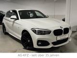 BMW 118 i M Sport Shadow/LED/H-Kardon/KeyGO/HiFi - BMW 118 in Frankfurt (Main)
