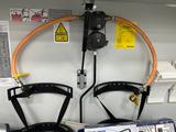 Dethleffs C`GO 475 EL Mover Markise ATC Einzelbetten - Wohnwagen Ei