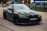 BMW M4 CSL  ***17km*** - BMW Coupé Csl mit Benzin-Antrieb
