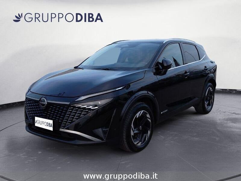 Image of Nissan Qashqai