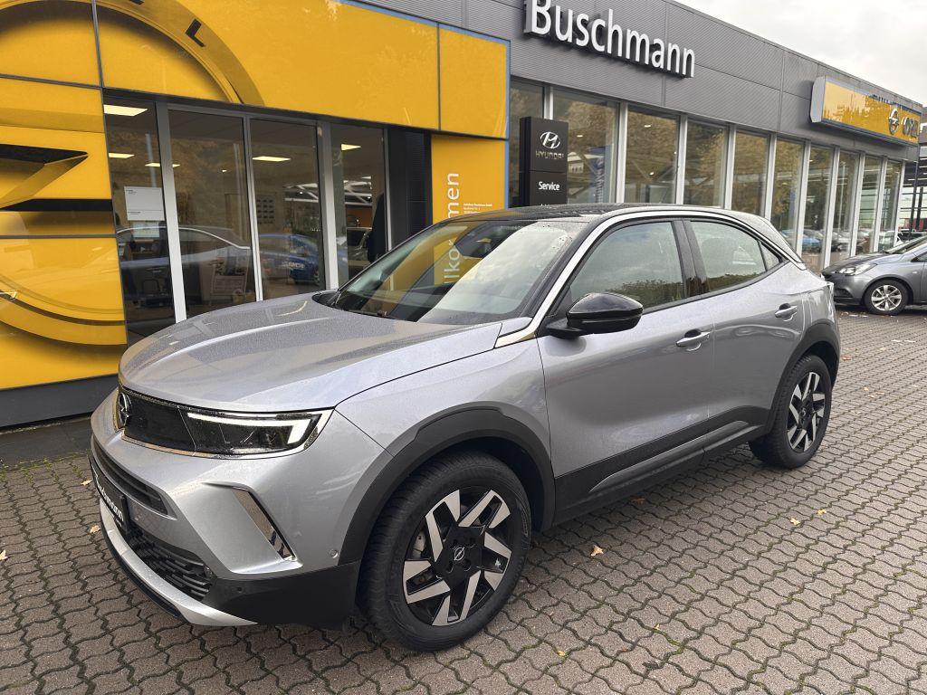Opel Mokka-e Elegance +SOH99%+NAVI+RFK+ALLWETTER+