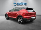 Volvo XC40 2.0 D4 R Design AWD #ACC #AHK #PANO #360° - Volvo XC40 in Dresden