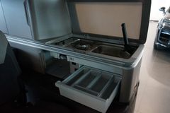 VW T7 California Ocean 2.0 TDI | Vollausstattung VW T7 California Ocean 2.0 TDI | Vollausstattung