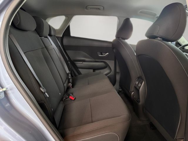 Hyundai KONA Elektro - Bild 13