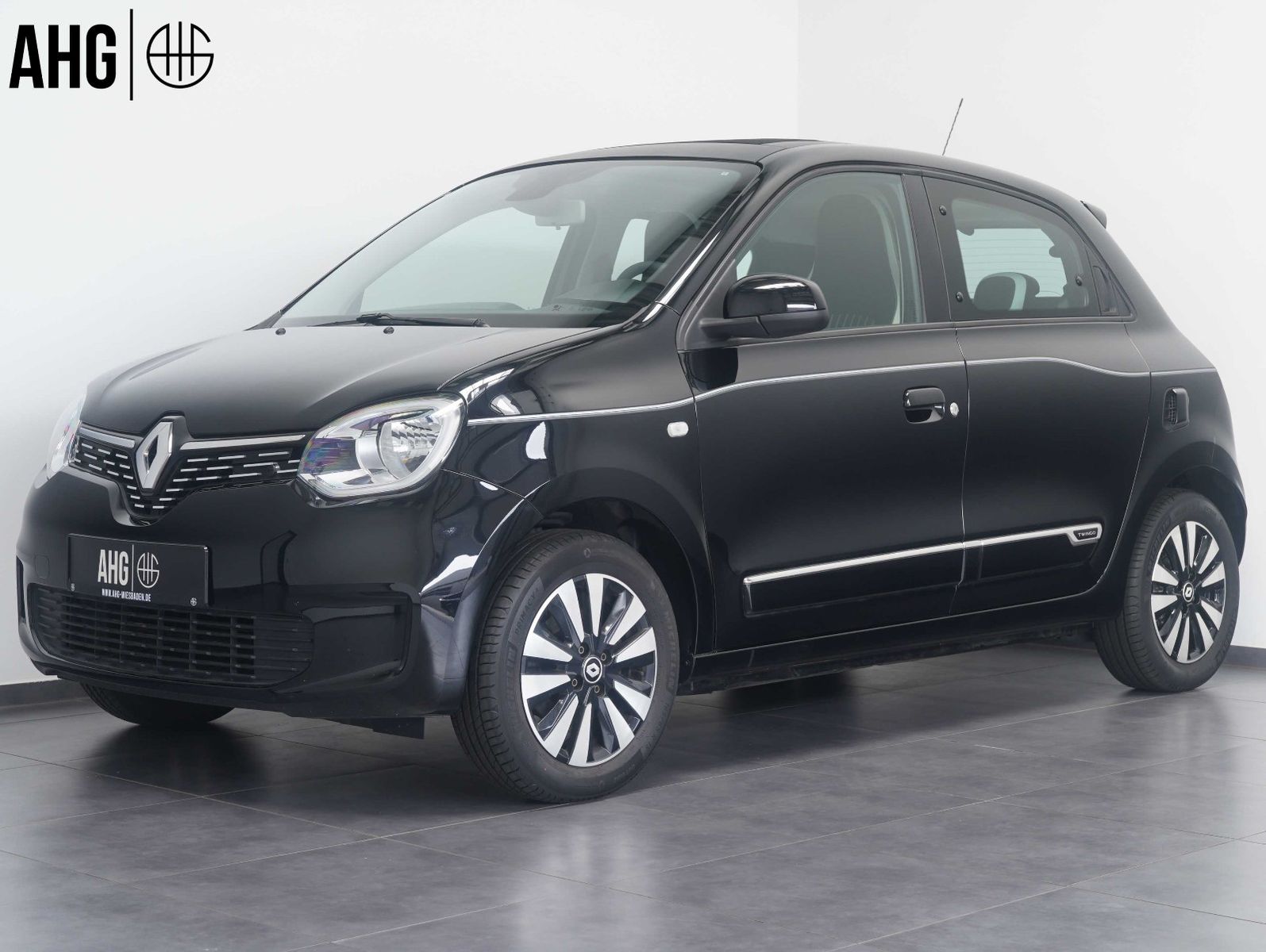 Fahrzeugabbildung Renault Twingo 1.0 SCe 65 Intens FALTDACH/KAMERA