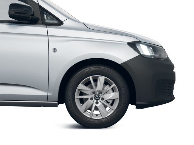 Caddy Kombi 2.0 TDI AHK TEMPO RFK